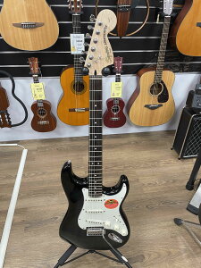 【非凡樂器】Squier Standard Stratocaster 虎紋 電吉他