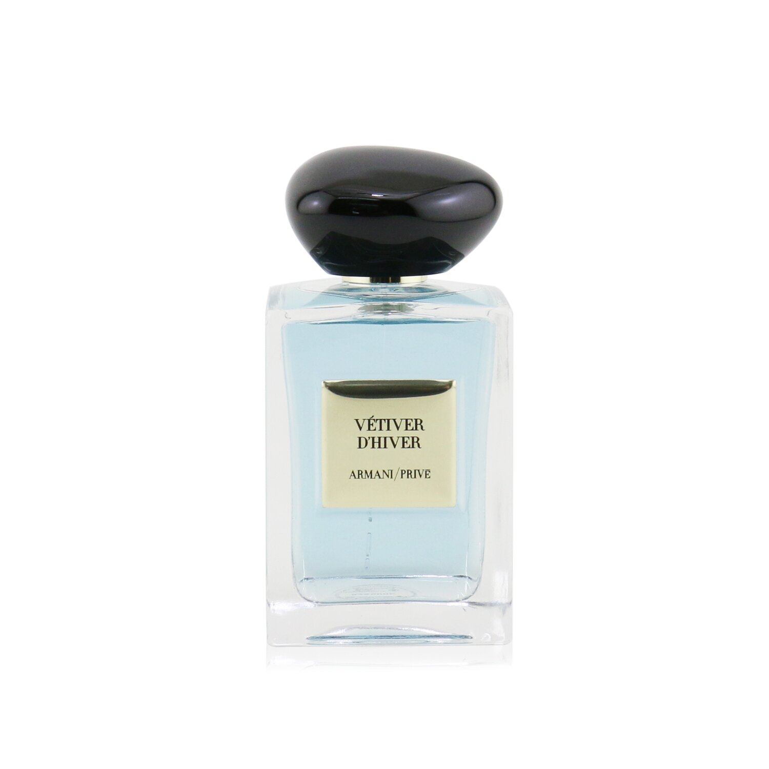 亞曼尼Giorgio Armani - 高級訂製淡香水花園巴比倫香根草Vetiver D
