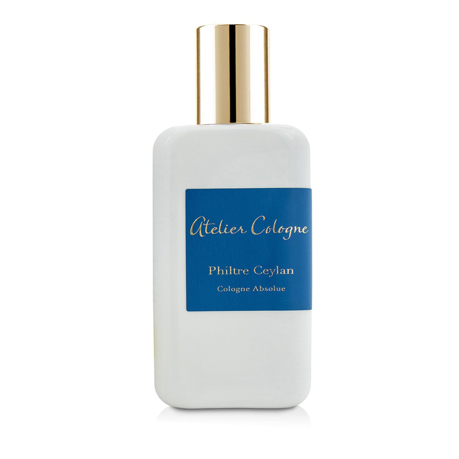 歐瓏 Atelier Cologne - 錫蘭茶 古龍水噴霧 Philtre Ceylan Cologne Absolue Spray