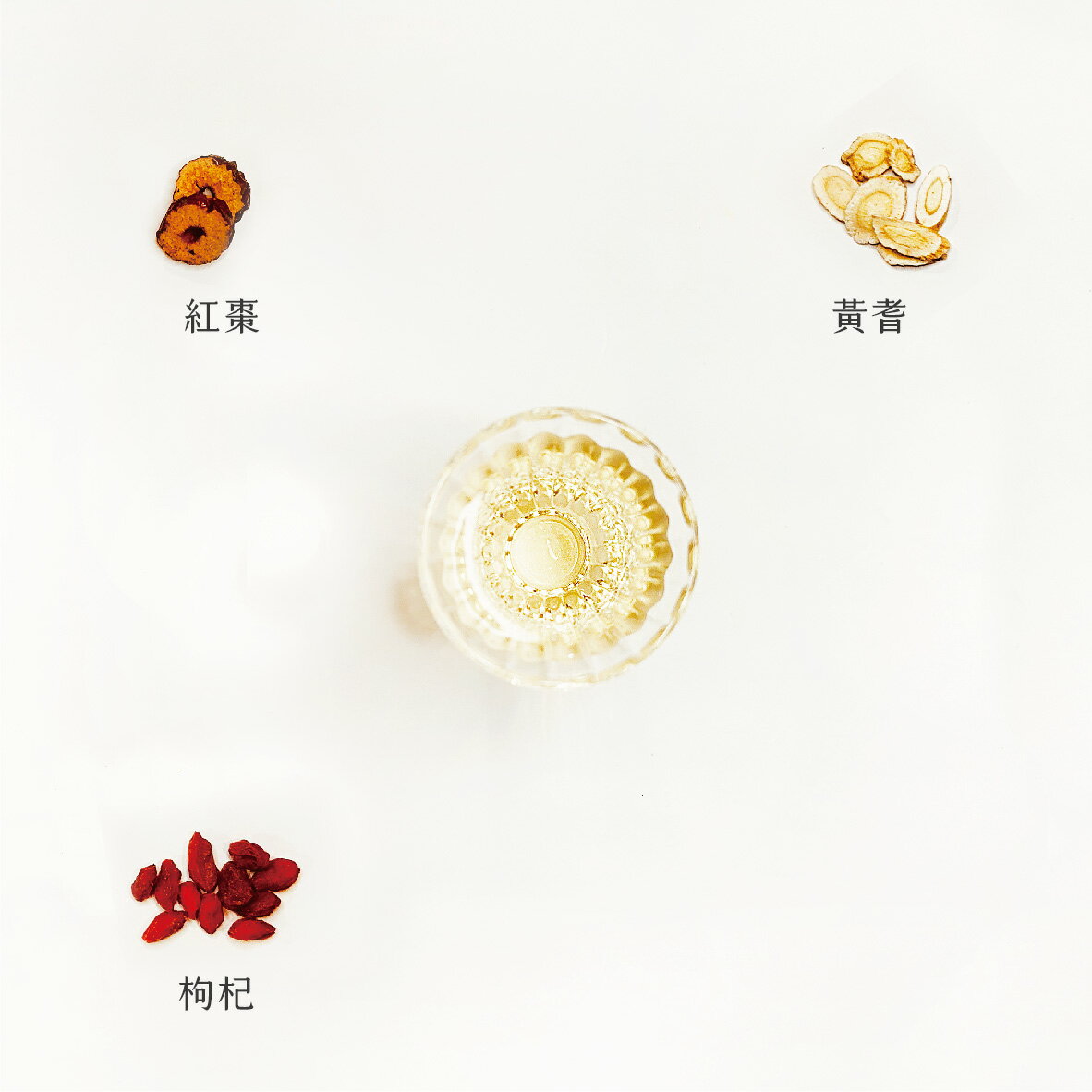 順昌漢方堂 元氣茶 養生茶包 安迪茶 安迪湯 安迪 紅棗 黃耆 枸杞 元氣 養生 茶包 3