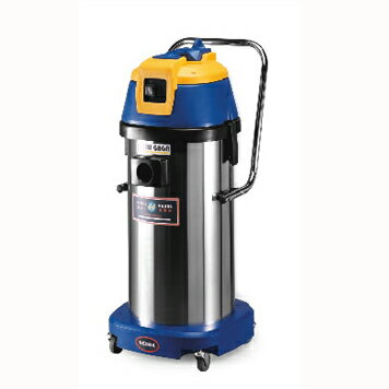 尼歐拉AS-400 10加侖工業用吸塵器 乾濕兩用,40公升大容量集塵桶