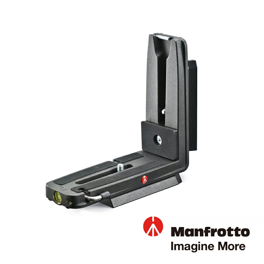 限時★.. Manfrotto 義大利 曼富圖 L型托架/快裝板 MS050M4-Q5 正成公司貨【夏日限時 全館點數5倍送】