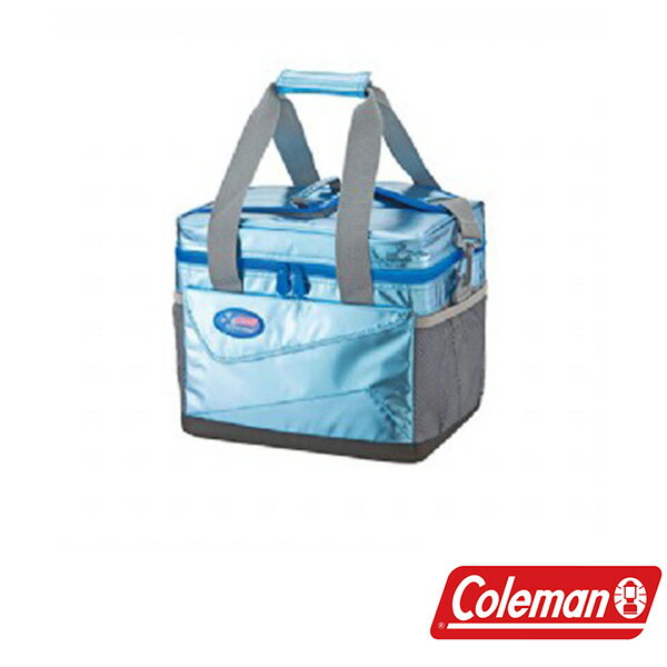 《台南悠活運動家》Coleman CM-22212 15L XTREME保冷袋
