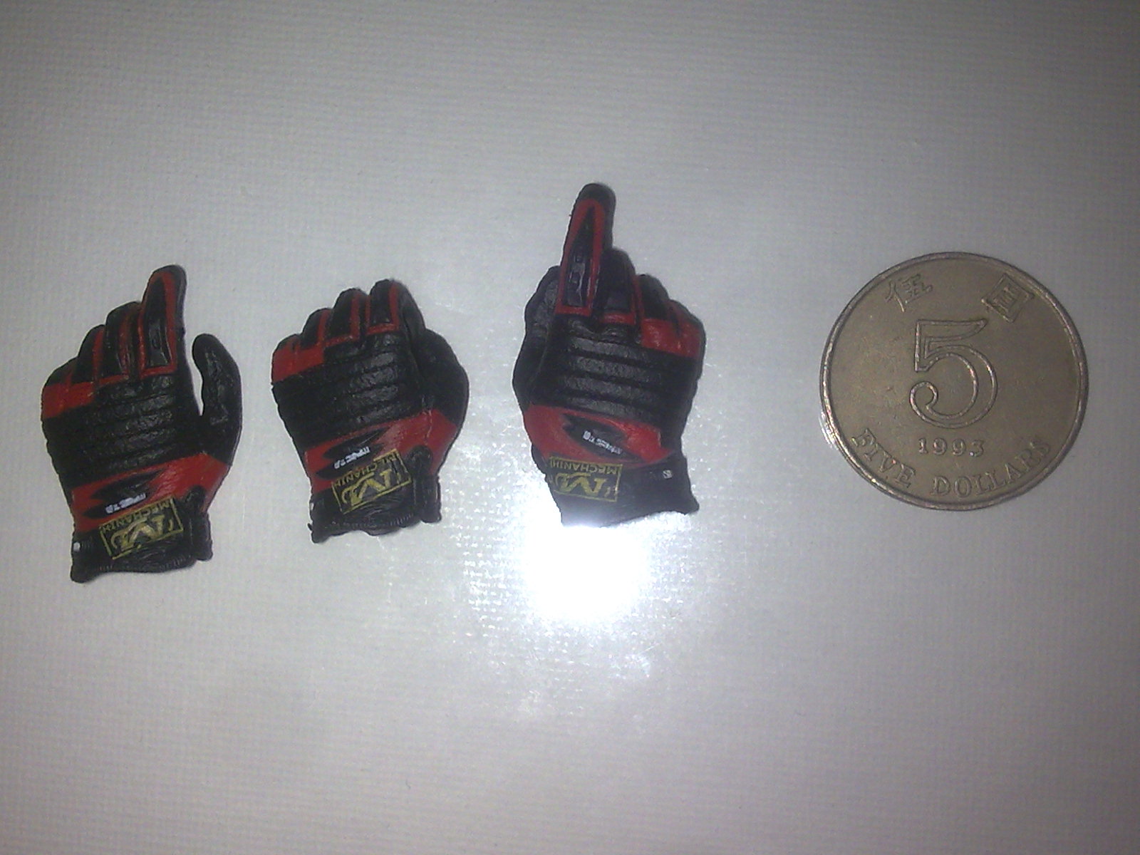 兵者草堂-SS兵人 1/6 SS055 美國海軍 EODMU-11 手套手