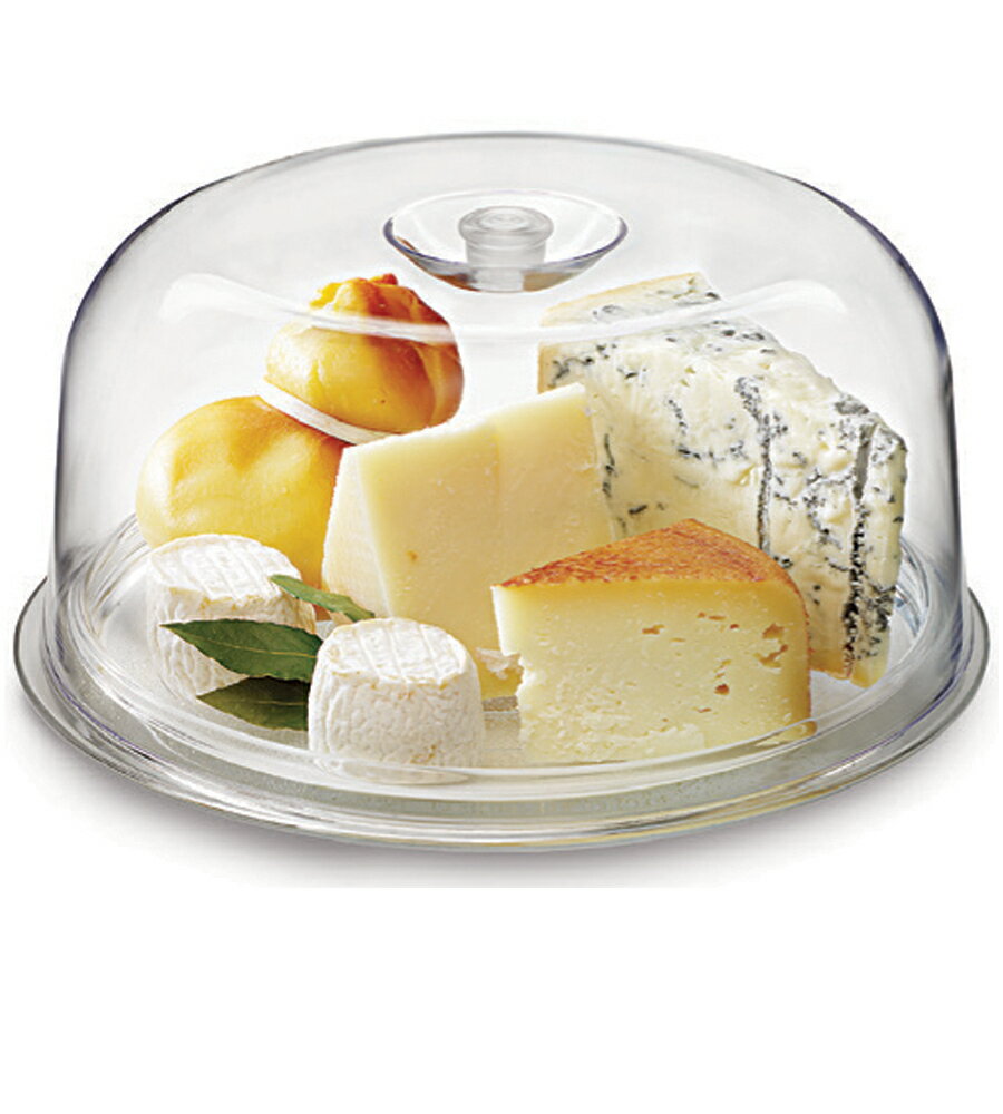 Bormioli Rocco 奇諾拉蛋糕盤/1入