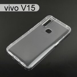 【ACEICE】氣墊空壓透明軟殼 vivo V15 (6.53吋)