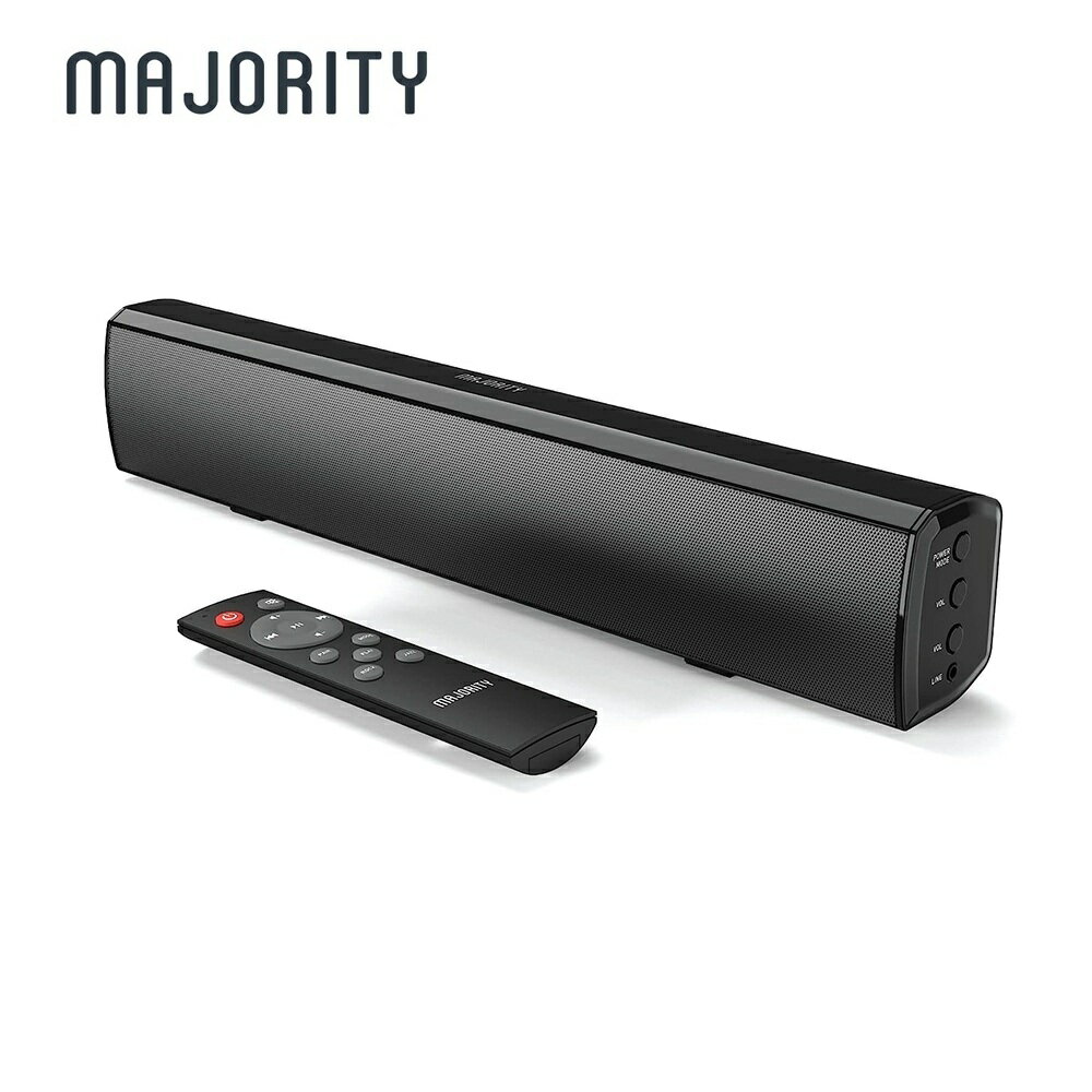 英國 MAJORITY Bowfell 輕巧型藍牙喇叭