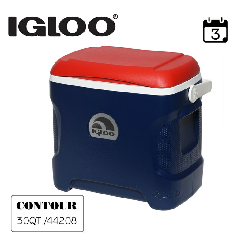 IGLOO 30QT冰桶
