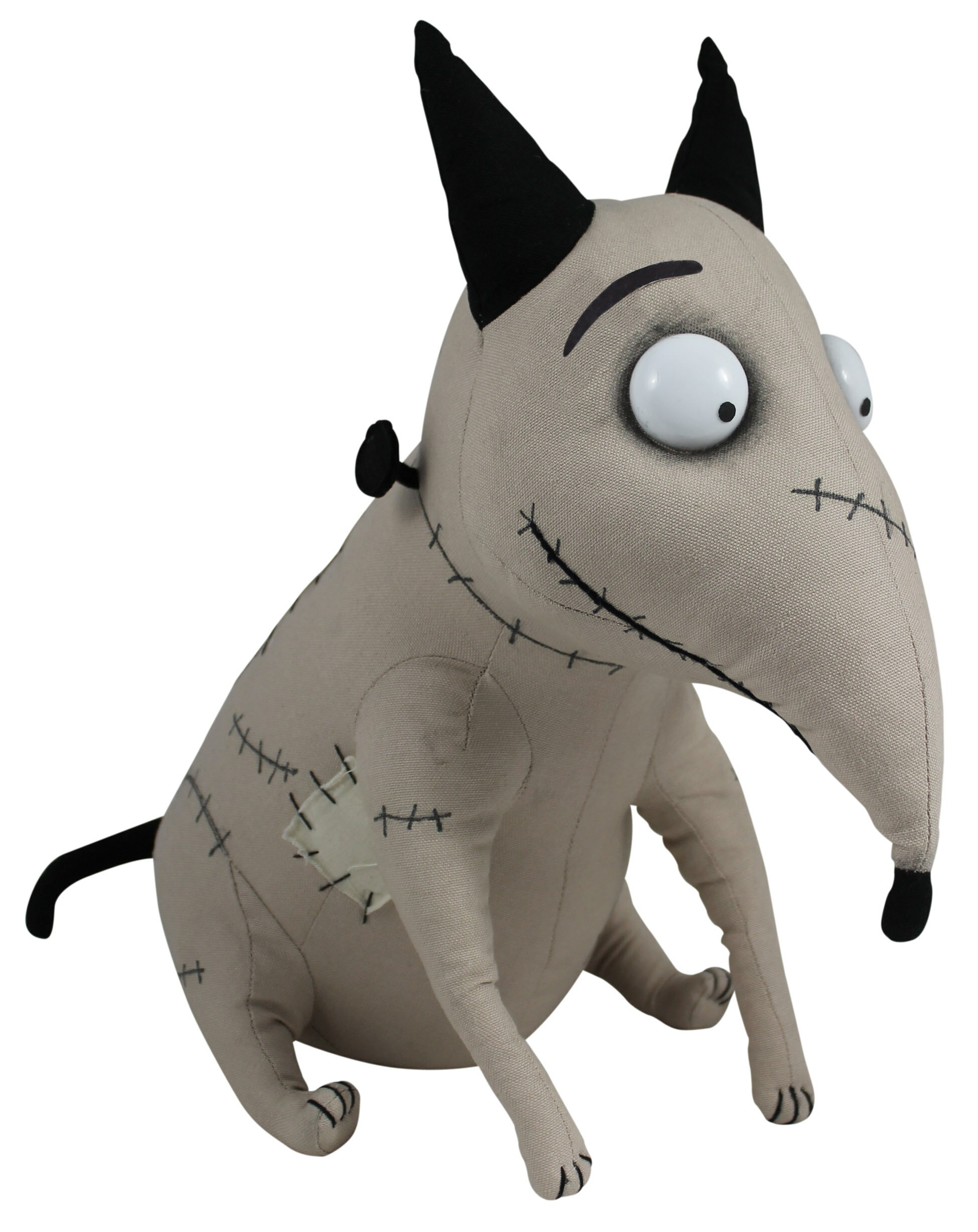 frankenweenie sparky after life plush