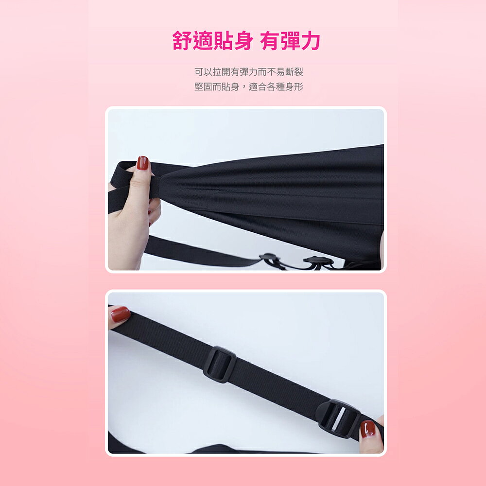 超值★ Lovense Harness Lapis Strap - on 穿戴褲 老二穿戴 情趣用品 8