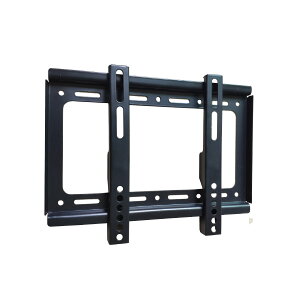 優樂悅~工廠銷售14-42寸 適用LCD/LED液晶電視機掛架支架 一體整板款 電視機支架 電視壁掛架 支架