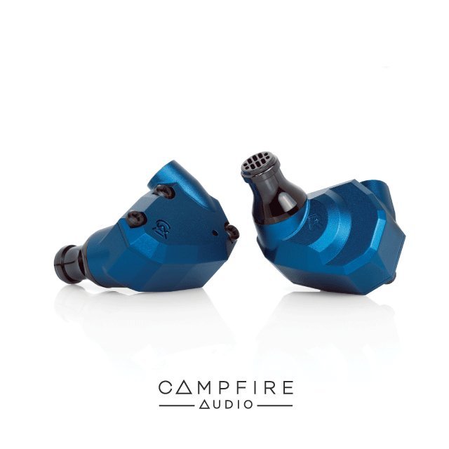 分期免運【Campfire Audio Polaris II】 動鐵 耳道 入耳 耳機 公司貨保固兩年【唐尼樂器】