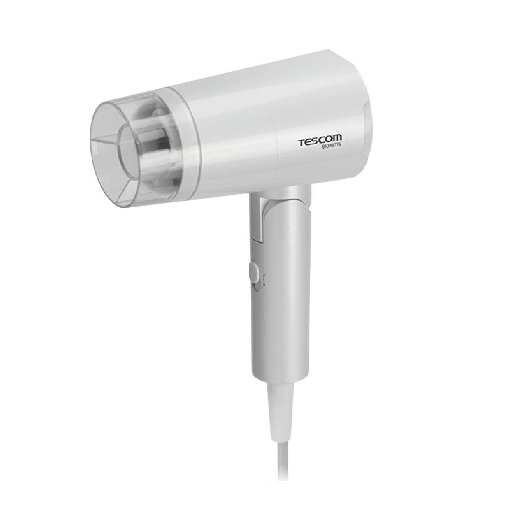 TESCOM 雙電壓 負離子 吹風機 / 臺 BID48