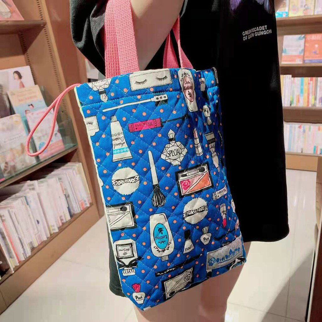 日本 🇯🇵namioto 純手工 手提袋 鞋袋 餐袋 化妝提袋 日系提袋 收納袋 水壺袋【APP滿額下單10%點數(單一帳號最高5000點)】2/28止 3