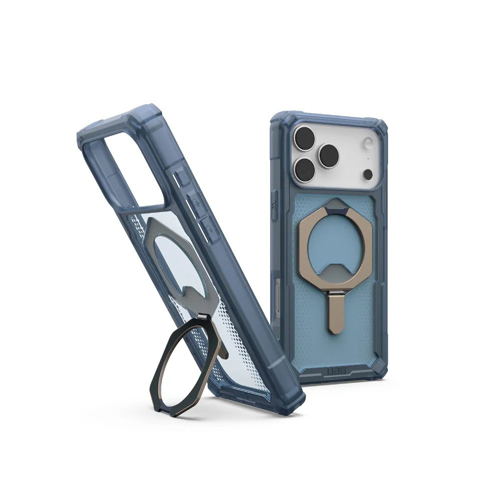 UAG MagSafe 磁吸 耐衝擊 經典 支架 保護殼 iPhone 17 Air Pro Max 0