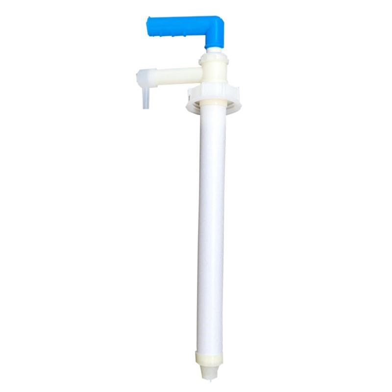 新款桶裝洗潔精抽水器 手壓式塑膠抽油泵抽液器手動吸油泵打