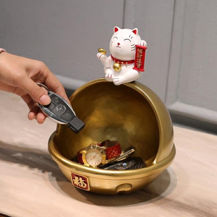 創意擺設 創意帆船模型一帆風順家居客廳裝飾品擺件酒櫃玄關書架桌面小擺設