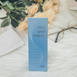 DHC FACE WASH 酵素洗顏粉 50g 洗顏粉 洗面粉｜全店$199免運