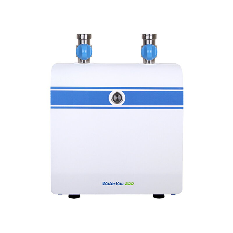 《ROCKER》真空過濾系統 雙通道 Filtration System