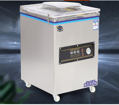 台灣出貨 110v 食品真空包裝機商用真空封口機乾濕兩用熟食滷味保鮮真空機塑封機 77網路批發 Rakuten樂天市場