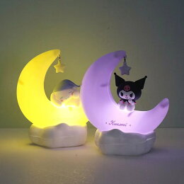 三麗鷗LED小夜燈