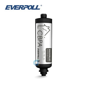 EVERPOLL CBPA RO-800PP複合式濾芯 第一道 RO-800G專用替換濾心(RO800G) 大大淨水