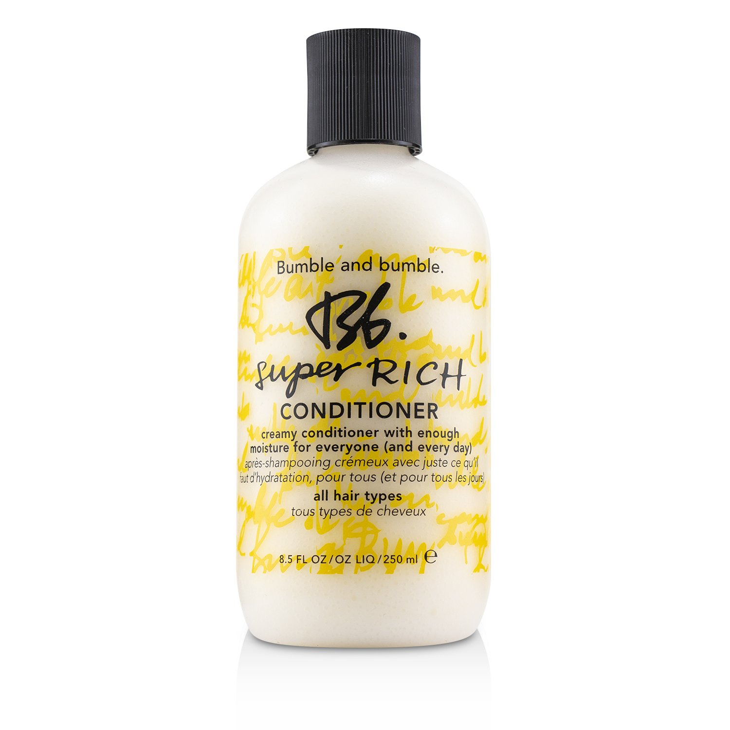 寶寶與寶寶 Bumble and Bumble - 豐盈潤髮乳Bb. Super Rich Conditioner(所有髮質適用)