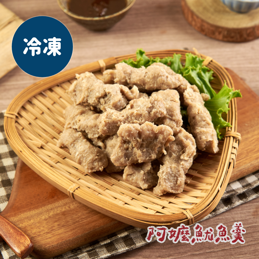 生鮮肉羹｜料理食材 火鍋料 (300g/600g)
