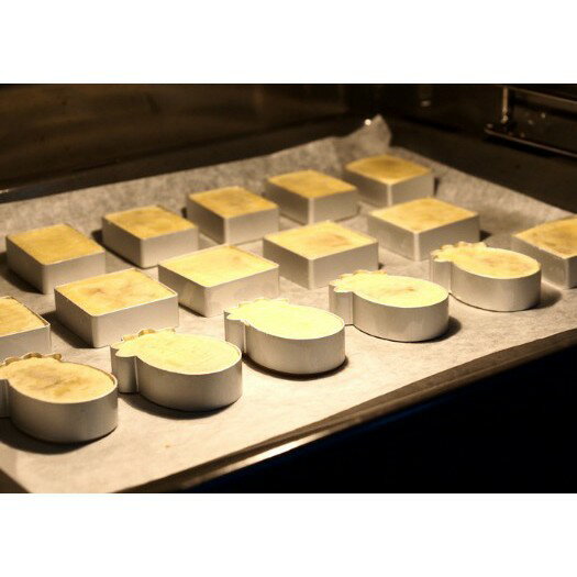 【嚴選&現貨】鳳梨酥模具 陽極鋁合金鳳梨模 鋁製餅乾模 餅乾模 慕斯圈 鳳梨酥烤模 切模 長型鳳梨酥模 長方形模 餅乾模 5