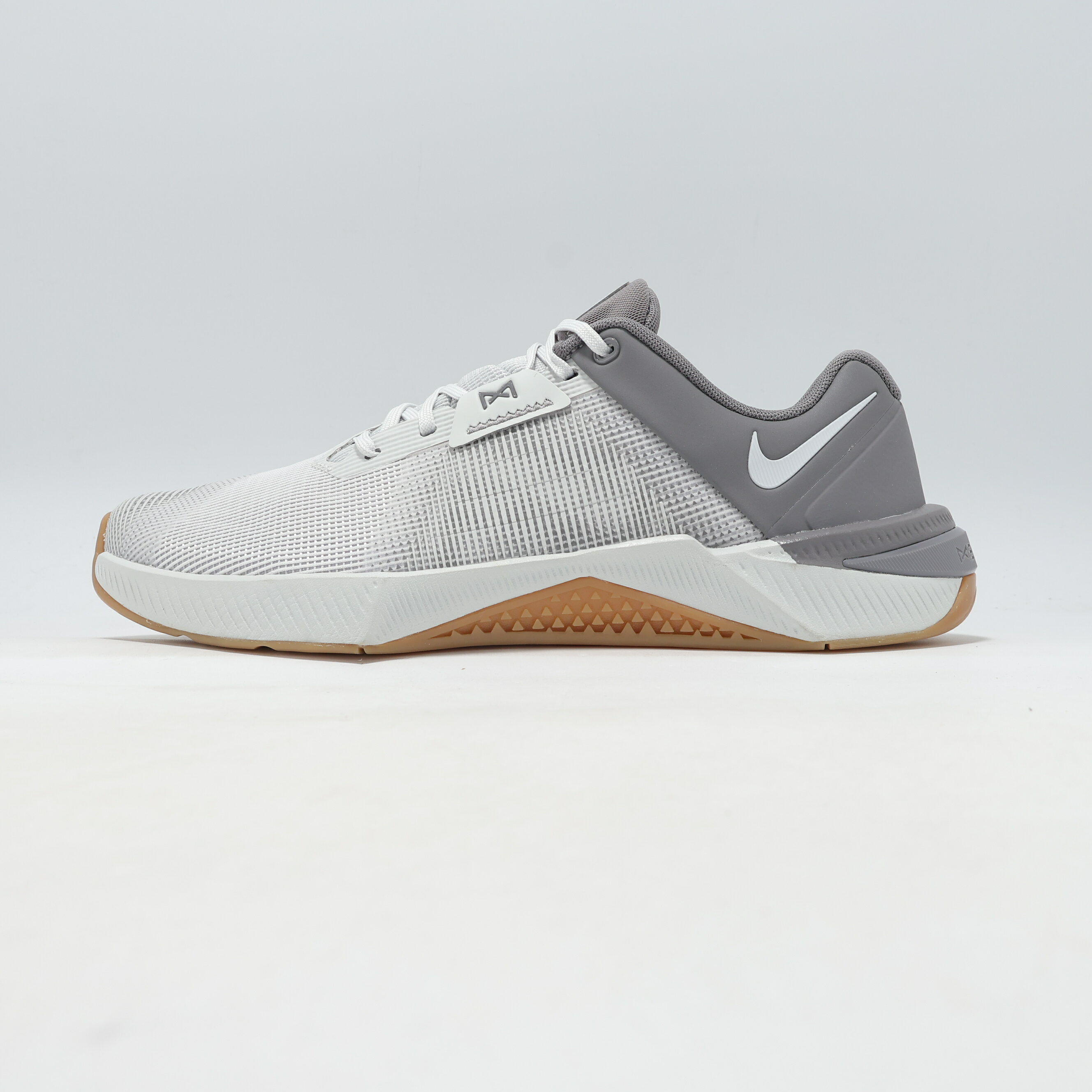 Nike 訓練鞋 Metcon 10 男鞋 灰 健身 運動鞋 膠底 穩定 緩震 HJ1875-010