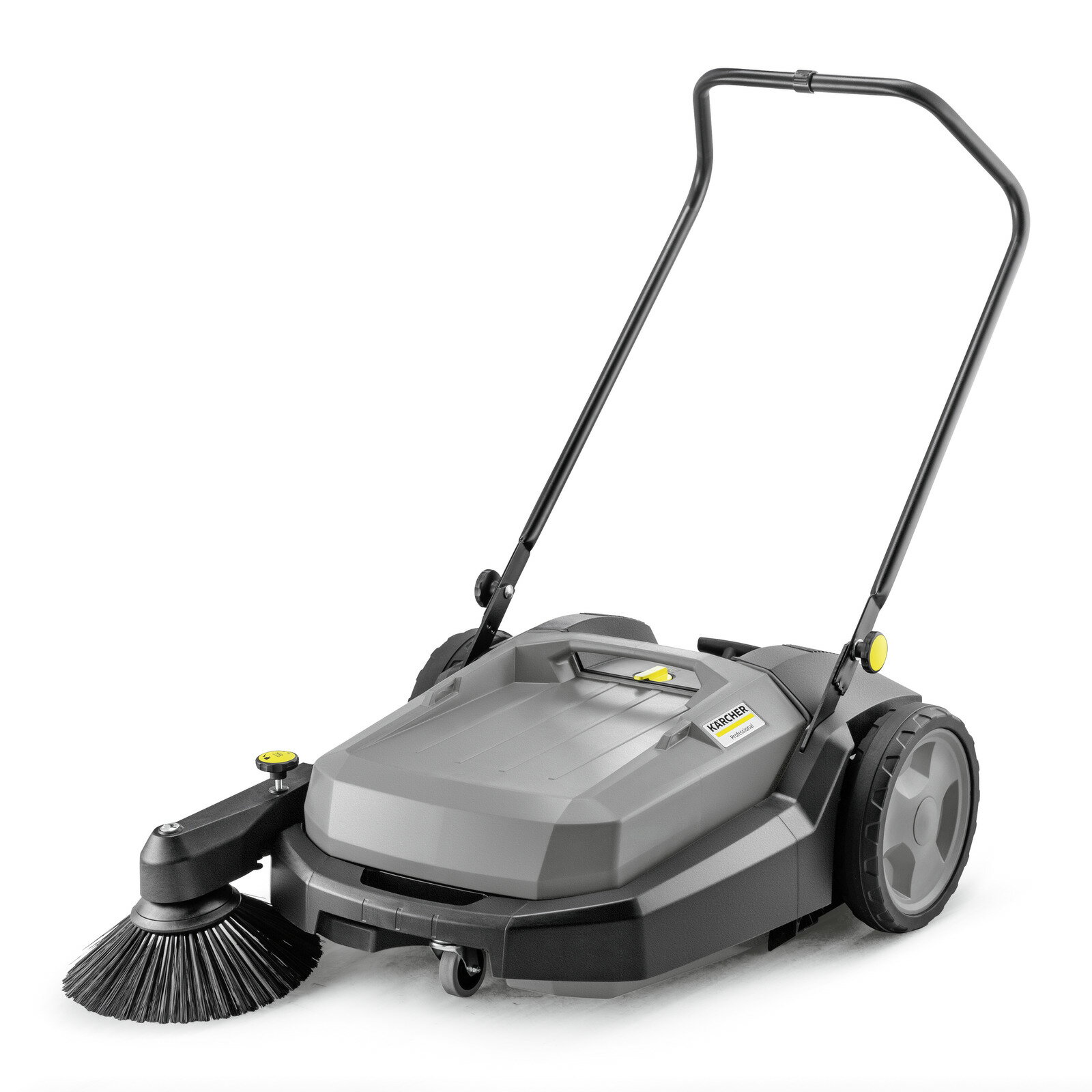 【KARCHER 德國凱馳】 商用手推式掃地機 KM70/20C (S6 S750可參考)