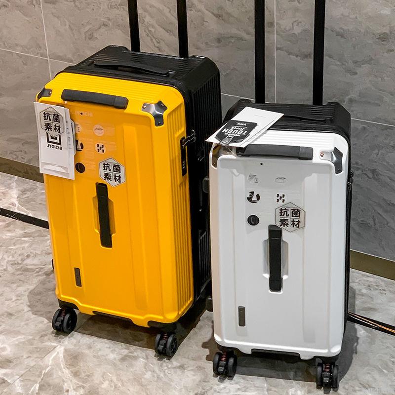 2025新款加厚大容量行李箱32皮箱拉桿箱耐用密碼旅行箱子28寸男女