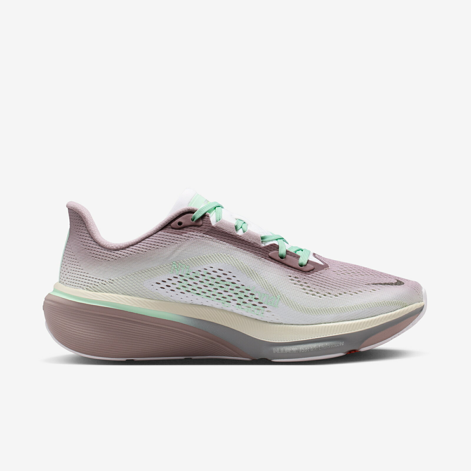 Nike 慢跑鞋 W Air Zoom Pegasus 42 女鞋 紫 小飛馬 運動鞋 IW2037-220