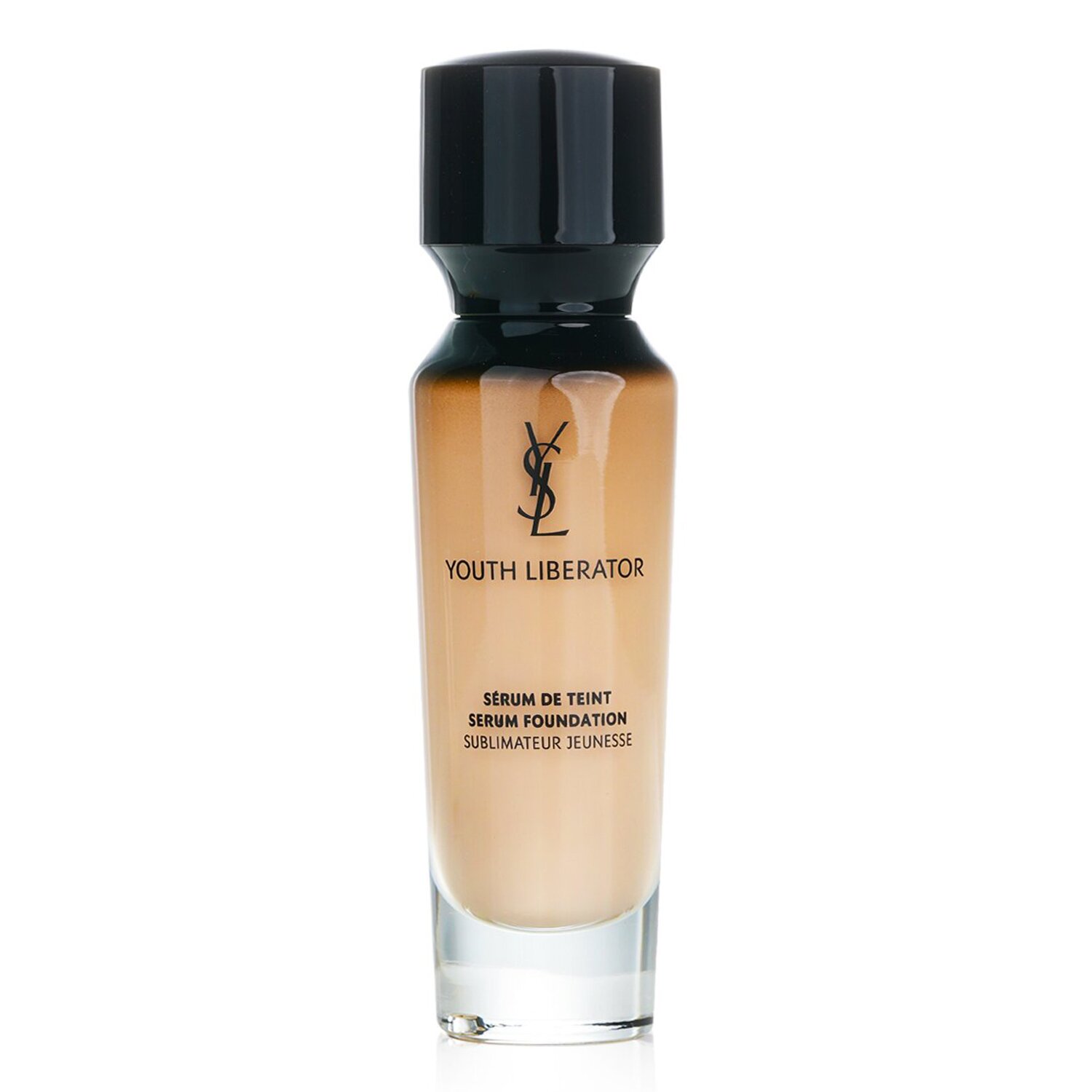 YSL聖羅蘭 Yves Saint Laurent - 妍活亮肌精華粉底液 SPF 20