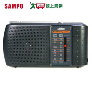 SAMPO聲寶收音機AK-W909AL【愛買】