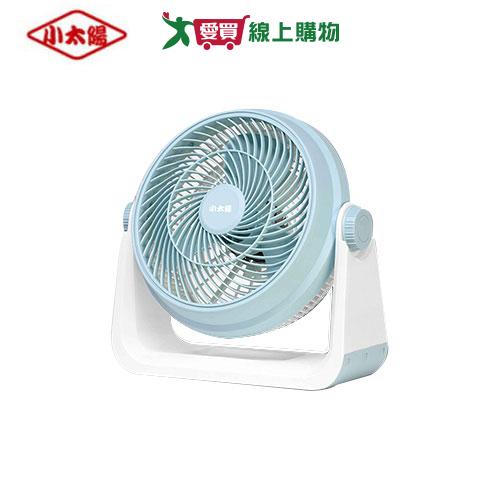 小太陽  12吋強力渦流循環扇 TF-1208B【愛買】