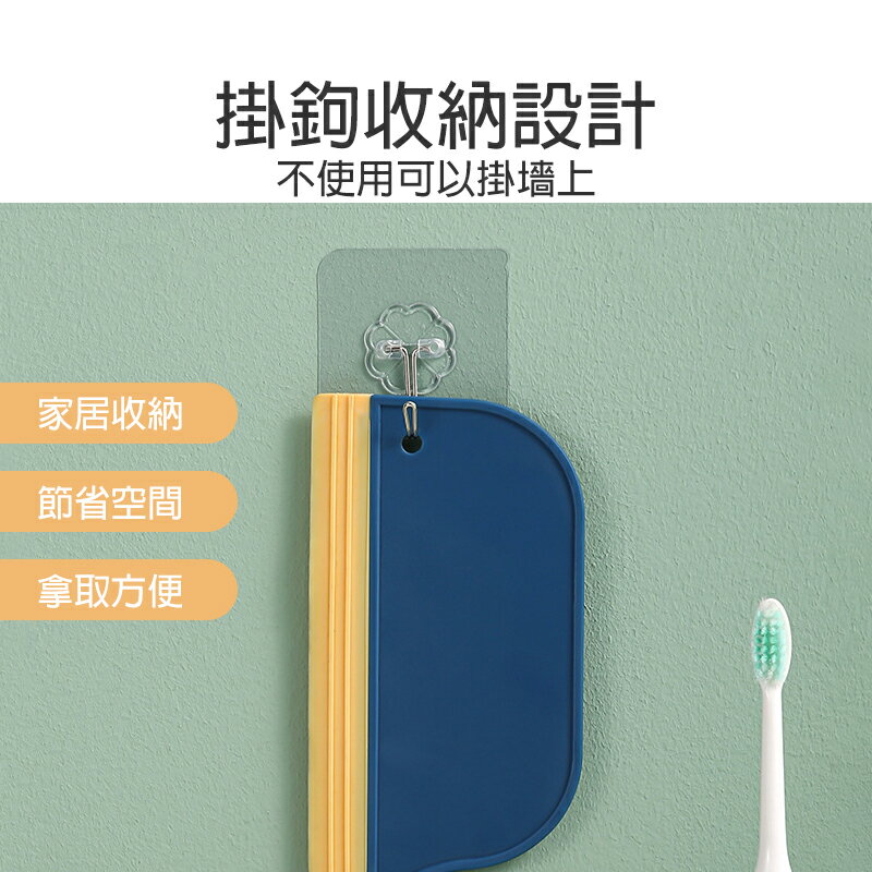 鯨魚刮水板【C030】台灣出貨 居家 刮刀 可掛式 矽膠 檯面刮水器 迷你刮水板 玻璃刀 浴室 廚房 玻璃清潔 清潔刷 6
