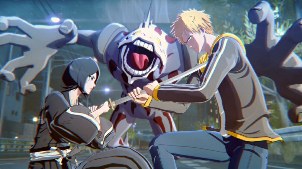 【御玩家】PS5 BLEACH 死神 魂魄覺醒 中文一般版 現貨 2