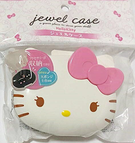 Hello Kitty 飾品盒購物比價 2021年01月優惠價格推薦 Findprice 價格網