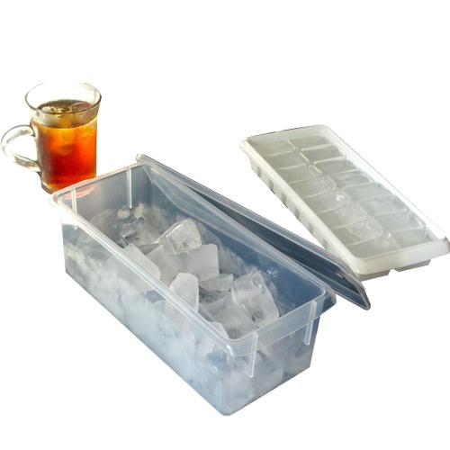 KEYWAY冰島高級製冰盒P5-0076【愛買】
