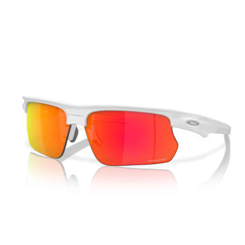OAKLEY｜OO9400-03 BiSphaera 運動太陽眼鏡 PRIZM色控科技