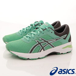 日本asics亞瑟士高機能系列(青)中大童段-8797