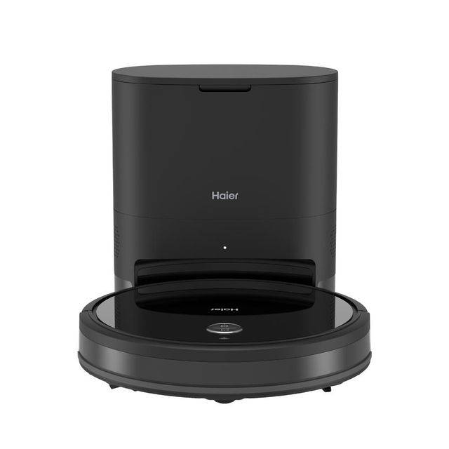 Haier 海爾掃拖合一 自動集塵掃拖機器人 (MI1 Plus)