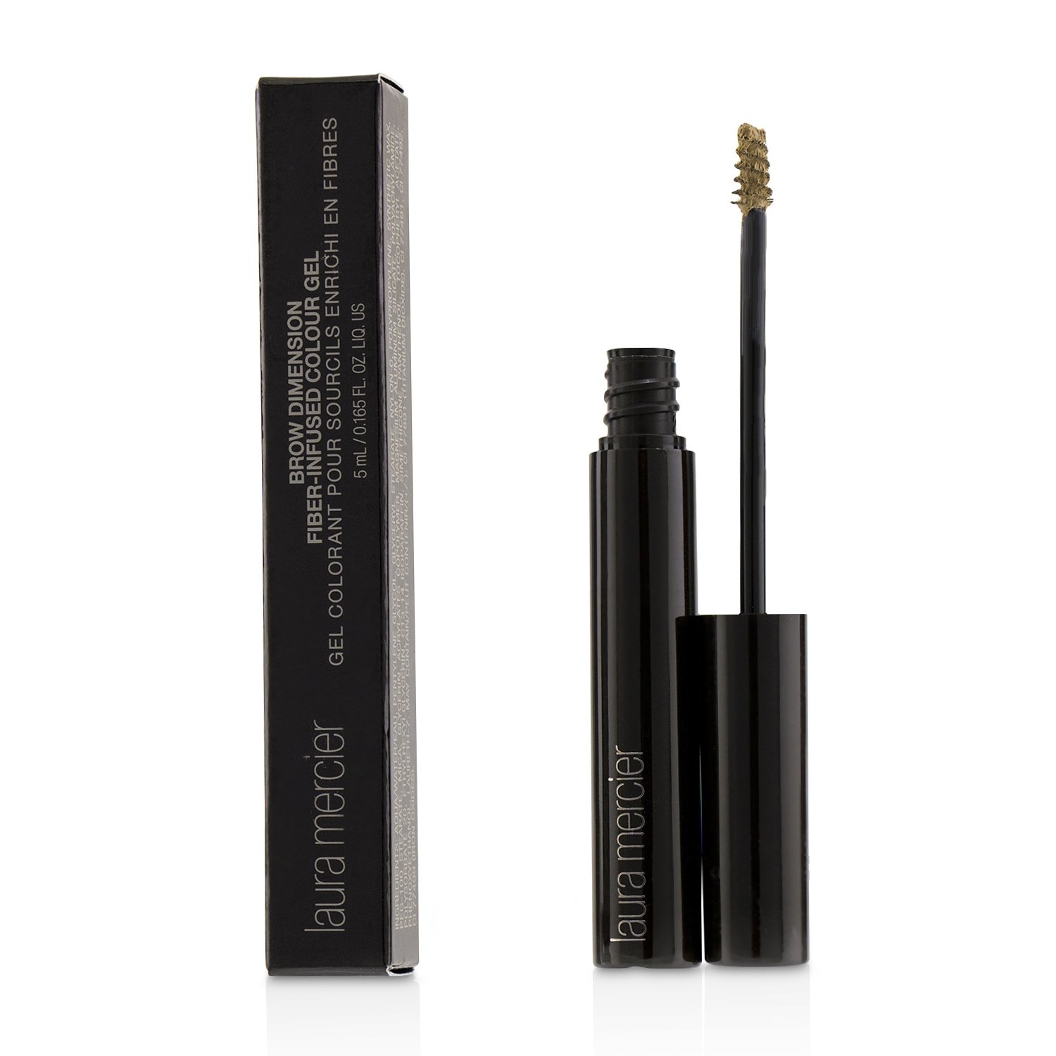 蘿拉蜜思 Laura Mercier - 立體塑型染眉膏