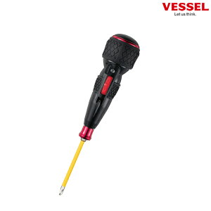 VESSEL 220USB-1E 電動起子機 電動螺絲 自動 手動 二用 螺絲刀 十字起子 USB 充電 照明