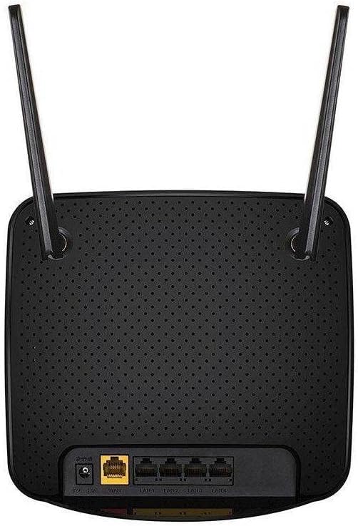 D-Link DWR-953 4G LTE SIM卡AC1200 Cat.4無線分享器路由器 dlink 友訊