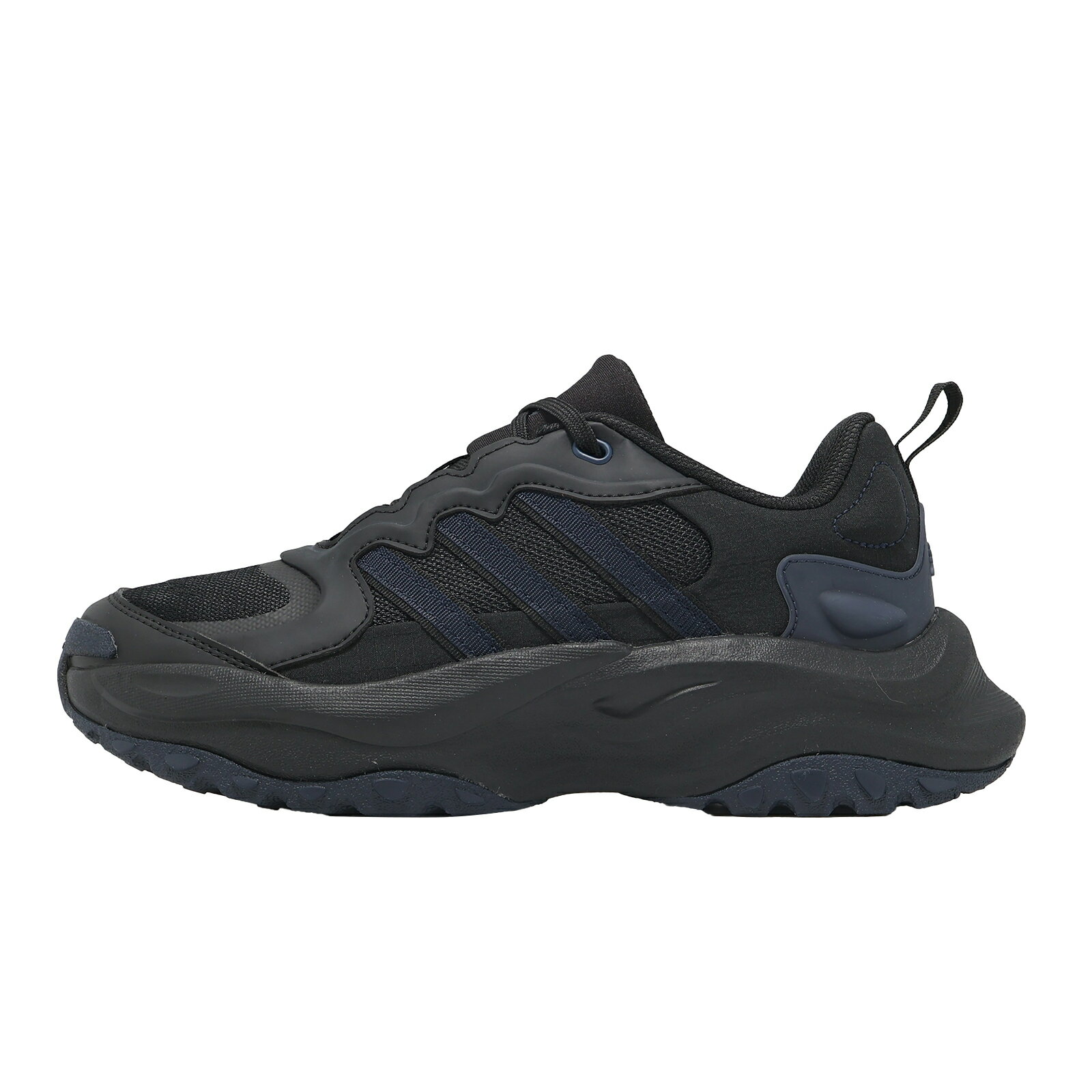シューズ MIZUNO NEO JUMP 26.5cm adidas 愛迪達越野跑鞋Maxxwavy 男鞋女鞋黑緩衝支撐戶外運動鞋IF8751