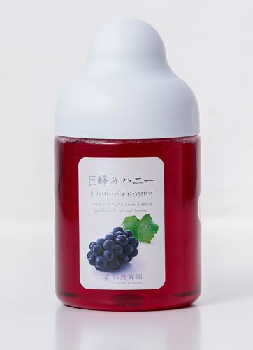 《AJ歐美食鋪》日本 杉養蜂園 果汁蜜 300g/1KG 柚子/麝香葡萄/草莓/藍莓/芒果/檸檬/櫻桃/巨峰葡萄 蜂蜜 0