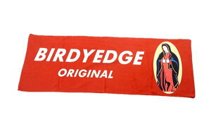 BIRDYEDGE 電動滑板 品牌 沙灘 健身毛巾 經典聖母