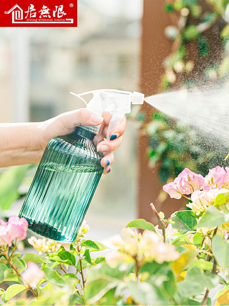 噴壺澆花澆水噴霧器家用園藝養花壓力灑水壺氣壓式噴水壺消毒專用